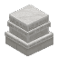 Marble Brick Pillar Base