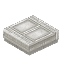 Marble Brick Roof Flat