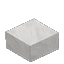 Marble Brick Smooth Half