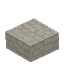 Marble Cobble Half