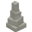 Marble Stalactite Large