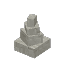 Marble Stalactite Small