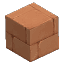 Peach Brick