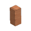 Peach Brick Beam