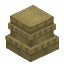 Quartzite Brick Pillar Base