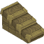 Quartzite Brick Roof Shallow