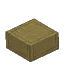Quartzite Brick Smooth Half