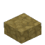 Quartzite Cobble Half