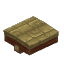 Quartzite Cobble Roof Flat