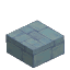 Runic Brick Half