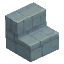 Runic Brick Stairs