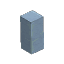 Runic Dark Brick Beam