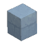 Runic Dark Brick Pillar Middle