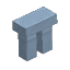 Runic Dark Brick Wall