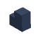 Runic Teal Brick Pipe Corner