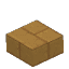 Sandstone Brick Half