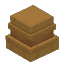 Sandstone Brick Pillar Base
