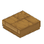 Sandstone Brick Roof Flat