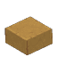 Sandstone Brick Smooth Half