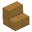 Sandstone Brick Stairs