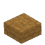 Sandstone Cobble Half