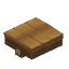 Sandstone Cobble Roof Flat