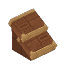Sandstone Red Brick Roof