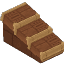 Sandstone Red Brick Roof Shallow