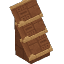 Sandstone Red Brick Roof Steep