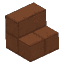 Sandstone Red Brick Stairs