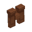 Sandstone Red Brick Wall