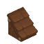 Sandstone Red Cobble Roof