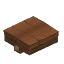 Sandstone Red Cobble Roof Flat