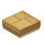 Sandstone White Brick Roof Flat