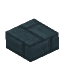 Shale Brick Half