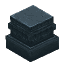 Shale Brick Pillar Base