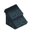 Shale Brick Roof