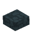 Shale Cobble Half
