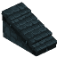 Shale Cobble Roof Shallow