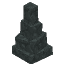 Shale Stalactites Large