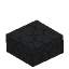 Slate Cobble Half
