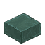 Stone Aqua Brick Smooth Half