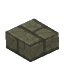 Stone Brick Half