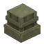 Stone Brick Pillar Base