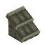 Stone Brick Roof