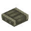 Stone Brick Roof Flat