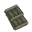 Stone Brick Roof Hollow