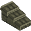 Stone Brick Roof Shallow