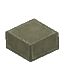 Stone Brick Smooth Half