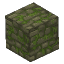 Stone Cobble Mossy